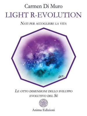 cover image of Ligh R-Evolution